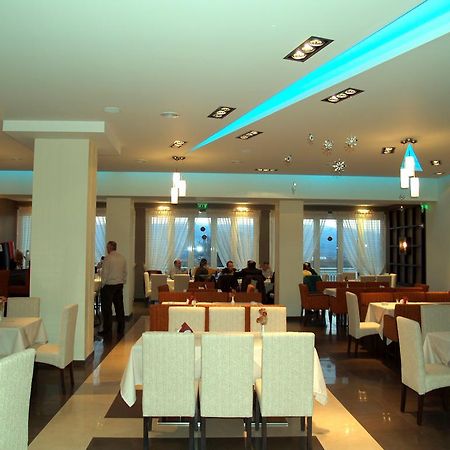 Ioannou Resort Ptolemaida Buitenkant foto
