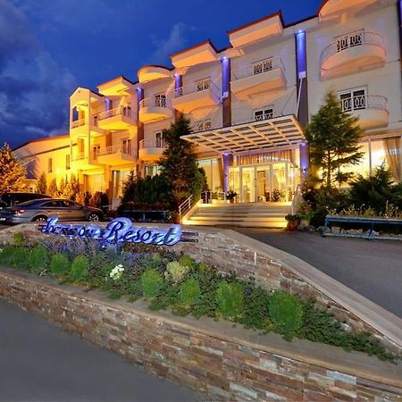 Ioannou Resort Ptolemaida Buitenkant foto