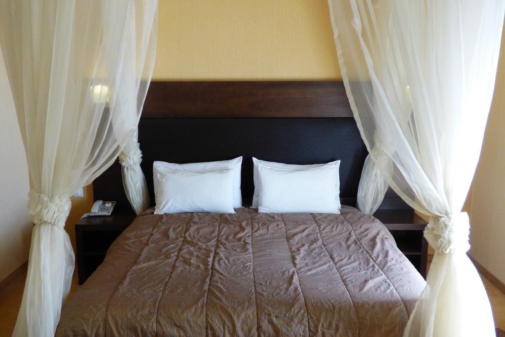 Ioannou Resort Ptolemaida Kamer foto