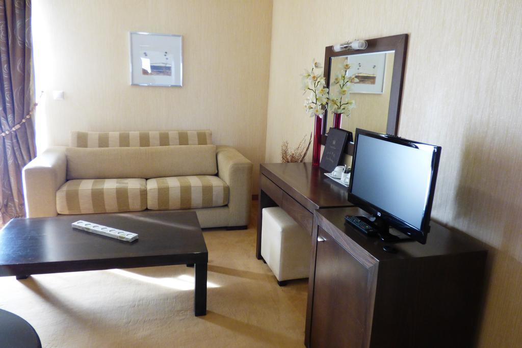 Ioannou Resort Ptolemaida Kamer foto