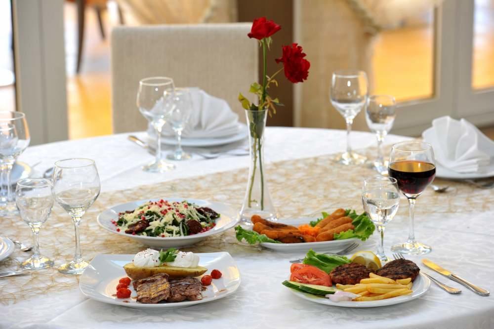 Ioannou Resort Ptolemaida Buitenkant foto