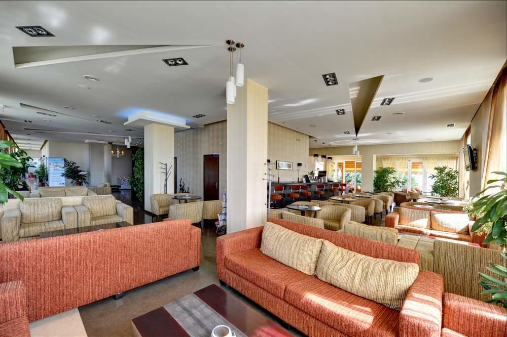Ioannou Resort Ptolemaida Buitenkant foto