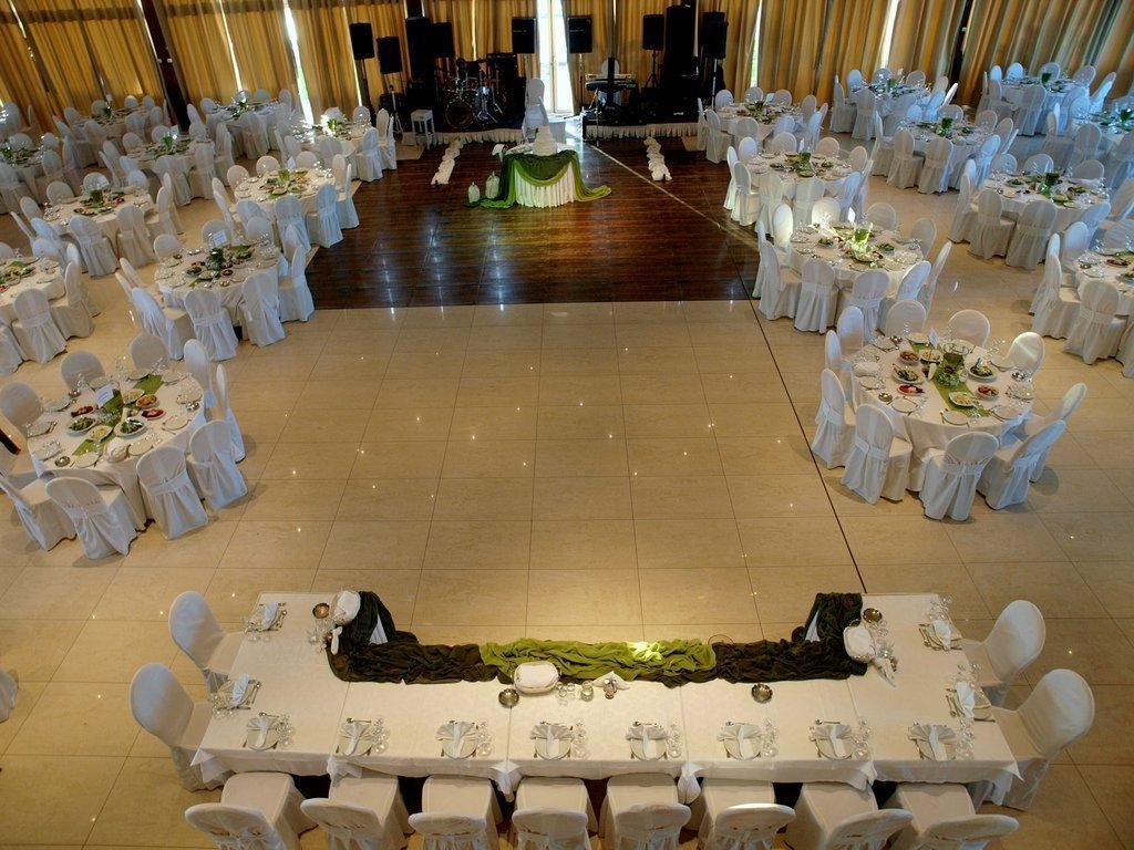 Ioannou Resort Ptolemaida Buitenkant foto