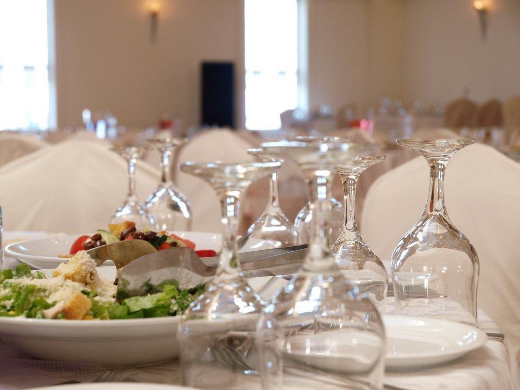 Ioannou Resort Ptolemaida Buitenkant foto
