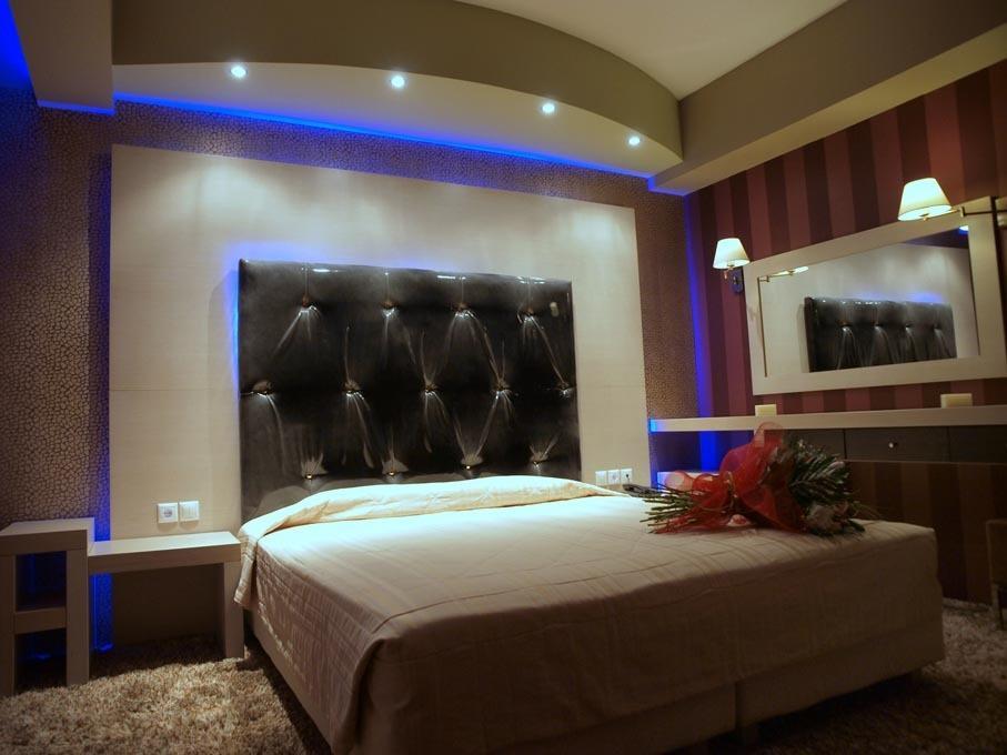 Ioannou Resort Ptolemaida Buitenkant foto