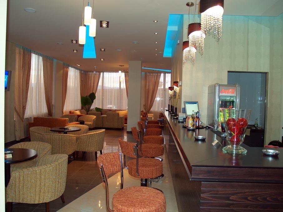 Ioannou Resort Ptolemaida Buitenkant foto
